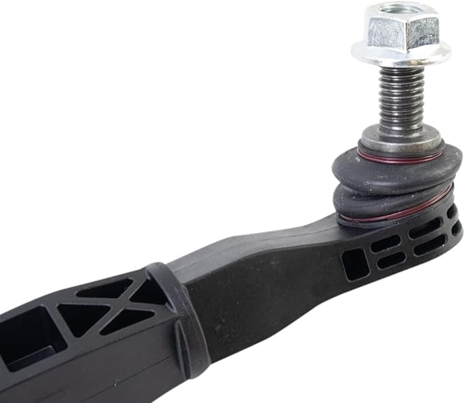 TRQ Front and Rear Sway Bar Link Set 4 Piece Compatible with 13-19 Cadillac ATS Rear Wheel Drive 14-19 CTS Rear Wheel Drive 16-19 Chevrolet Camaro