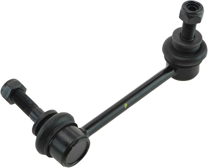 TRQ Front Driver and Passenger Side Sway Bar Link Set 2 Piece Compatible with 2003 Lexus GX470 04-09 GX470 KDSS 03-09 Toyota 4Runner 10-23 4Runner KDSS 07-14 FJ Cruiser