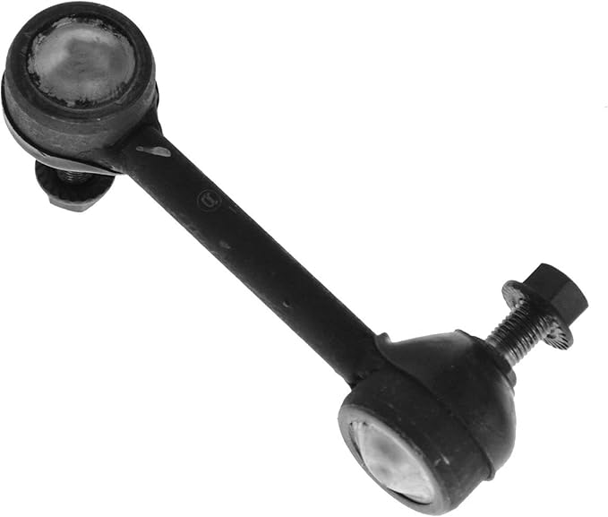 TRQ Front and Rear Sway Bar Link Set Compatible with 2004-06 Acura TL 2003-07 Honda Accord DX LX EX EX-L SE Special Edition Value Package LX Special Edition
