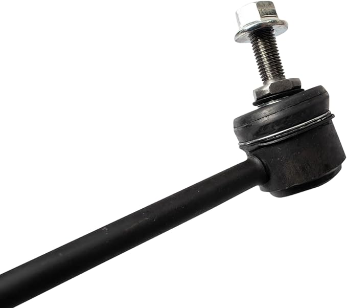 TRQ Front Sway Bar Stabilizer Link Set Compatible with 2016-2022 Honda HR-V