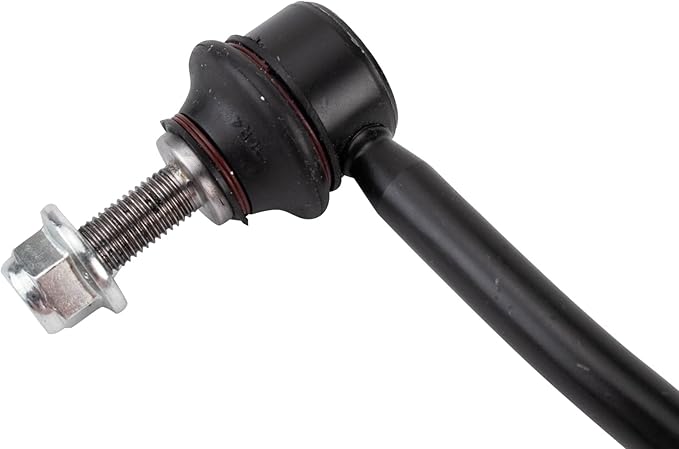 TRQ Front Sway Bar Stabilizer Link Set Compatible with 2012-2016 Tesla S