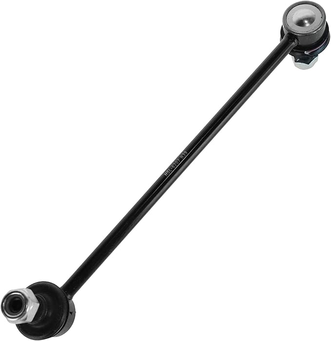 TRQ Front and Rear Sway Bar Link Set 4 Piece Compatible with 2012-2017 Toyota Camry 2013-2018 Lexus ES300h 2013-2018 ES350 2013-2018 Toyota Avalon