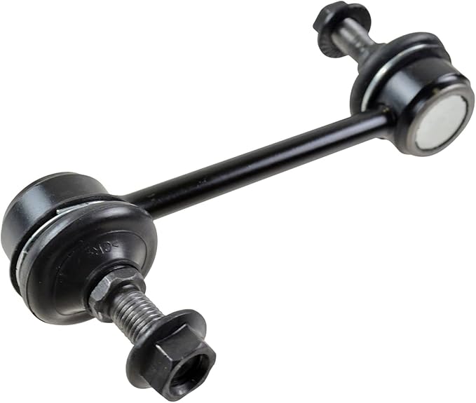 TRQ Sway Bar Stabilizer Link Set Front & Rear Compatible with 95-00 Avenger 95-99 Eclipse 94-98 Galant Sebring 95-98 Talon