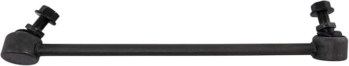 TRQ Front and Rear Sway Bar Link Set Compatible with 2013-2017 Honda Accord 2015-2019 Acura TLX