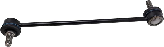 TRQ Front Driver and Passenger Side Sway Bar Link Set 2 Piece Compatible with 11-16 Hyundai Elantra 12-22 Accent 12-17 Veloster 13-17 Elantra GT 13-14 Elantra Coupe 12-21 Kia Rio 14-19 Soul