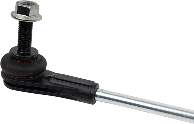 TRQ Front & Rear Sway Bar Stabilizer Link Set Compatible with 2018-2021 BMW X3 2019-2021 X4