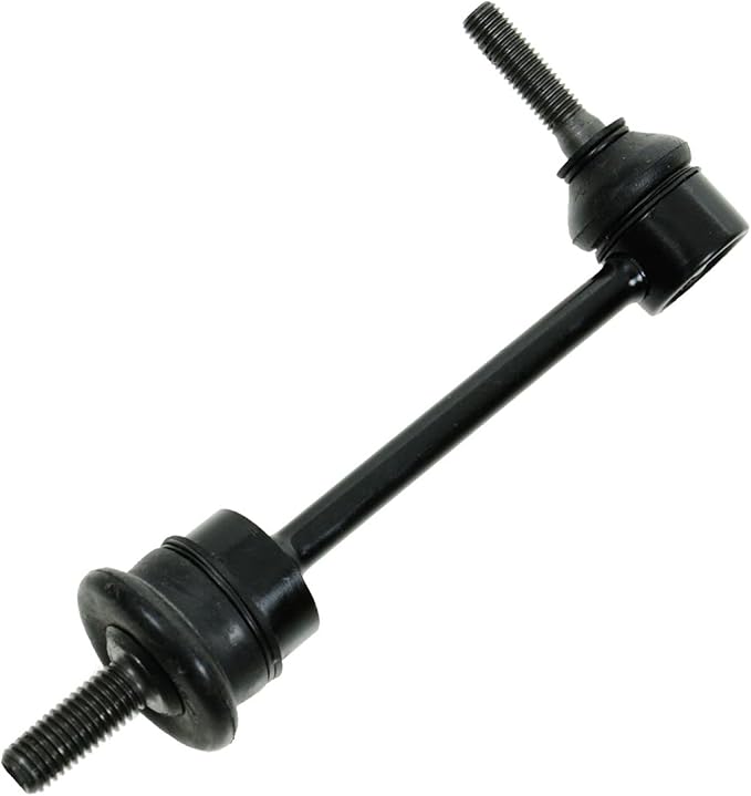 TRQ Front & Rear Sway Bar Stabilizer Link Set Compatible with 1998-2002 Ford Crown Victoria Lincoln Town Car Mercury Grand Marquis