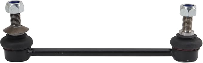 TRQ Rear Sway Bar Stabilizer Link Set Compatible with 2010-2017 BMW 535i GT 2011-2017 535i GT xDrive 2010-2015 550i GT 550i GT xDrive