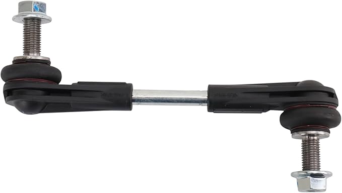 TRQ Sway Bar Stabilizer Link Set Front & Rear Compatible with 18-20 530e xDrive 17-20 530i xDrive 18 540d xDrive 540i xDrive 18-19 640i xDrive Gran Turismo 17-19 740e xDrive