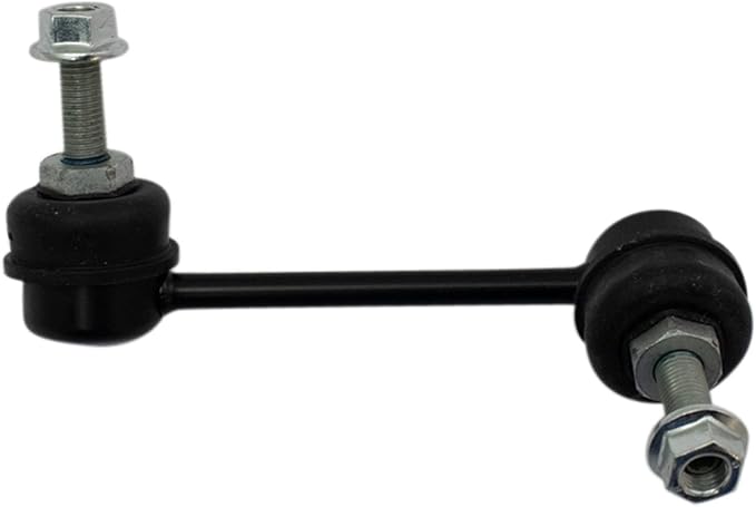 TRQ Rear Sway Bar Stabilizer Link Set Compatible with 2013-2016 Dodge Dart