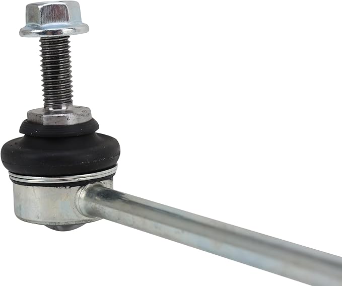 TRQ Front Driver and Passenger Side Sway Bar Link Set 2 Piece Compatible with 2011-2016 Mini Cooper Countryman 2013-2016 Cooper Paceman