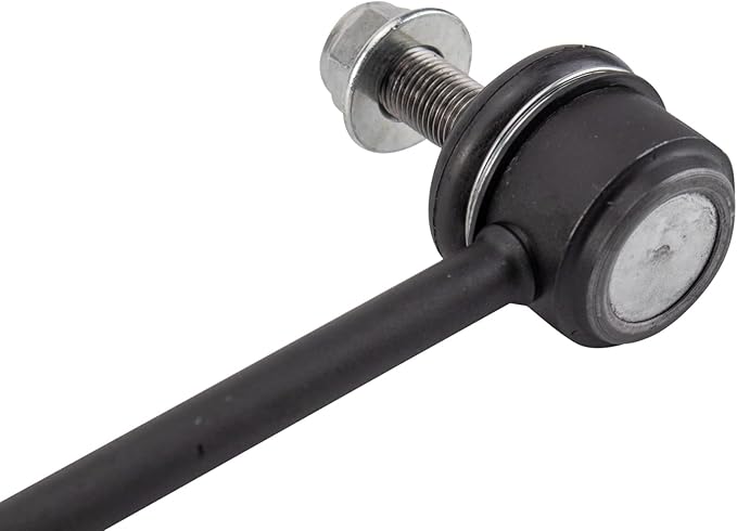 TRQ Front & Rear Sway Bar Stabilizer Link Set Compatible with 2017-2021 Subaru Impreza