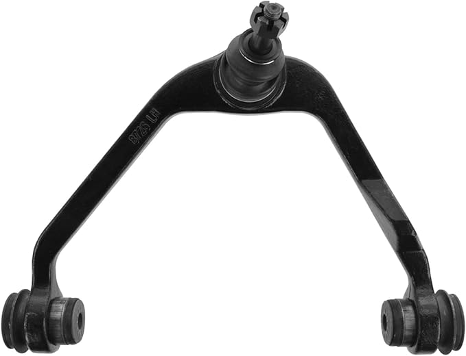 TRQ Front Control Arm with Ball Joint Set Compatible with 1999-2002 Ford Expedition 1999-2003 F-150 2004 F-150 Heritage 1999 F-250 2002 Lincoln Blackwood Navigator