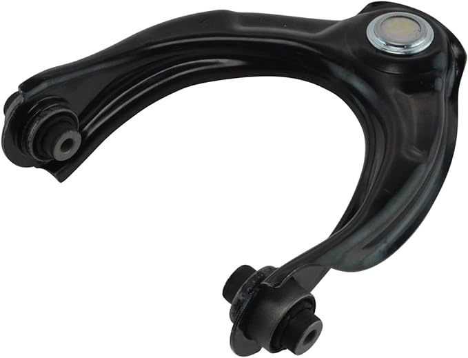 TRQ Front Upper and Lower Control Arm with Ball Joint Set 4 Piece Compatible with 2009-2014 Acura TL