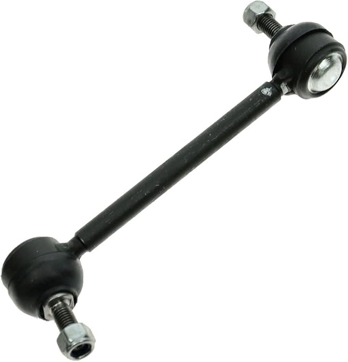 TRQ Rear Sway Stabilizer Bar End Link Pair Set of 2 For Buick Cadillac Olds Pontiac