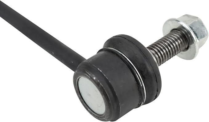 TRQ Front Sway Bar Stabilizer Link Set Compatible with 2010-2016 Buick LaCrosse 2012-2017 Regal 2013-2019 Cadillac XTS 2010-2011 Saab 9-5