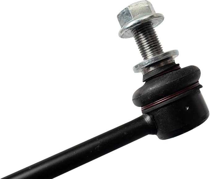 TRQ Front and Rear Sway Bar Link Set 4 Piece Compatible with 2019-21 Lexus UX200 2019-21 UX250h 2018-21 Toyota C-HR 2021-22 Corolla 2016-22 Prius 2019-22 Prius AWD-e 2017-21 Prius Prime