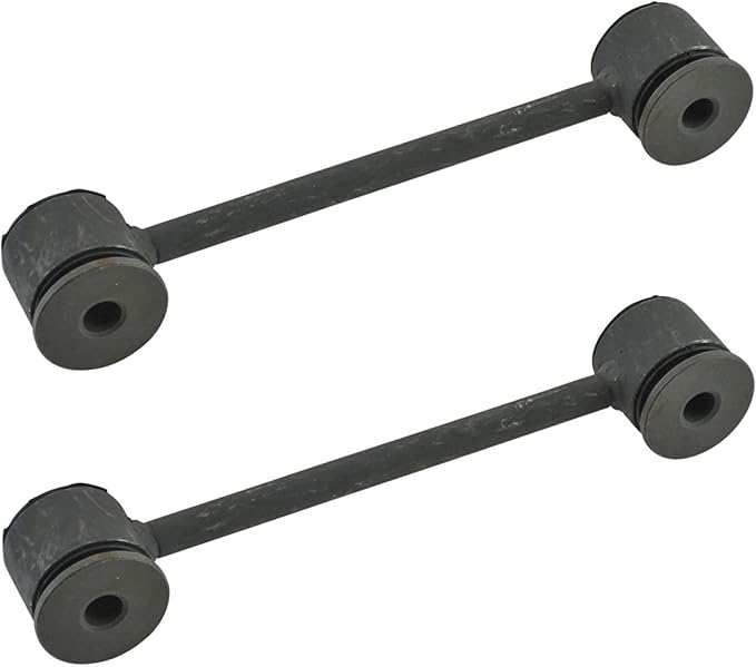TRQ Front & Rear Sway Bar Stabilizer Link Set Compatible with 2001-2010 Chrysler PT Cruiser