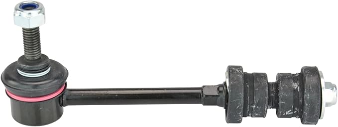 TRQ Front & Rear Sway Bar Stabilizer Link Set Compatible with 2012-2015 Chevrolet Captiva Sport 2008-2010 Saturn Vue 2007-2009 Suzuki XL-7