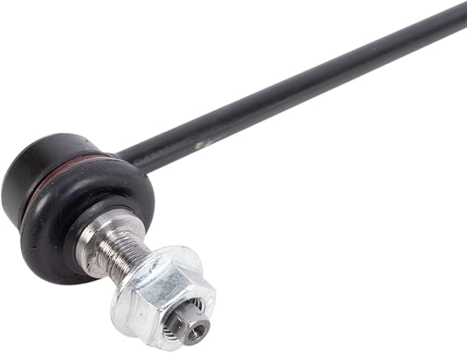 TRQ Sway Bar Link Set Compatible with 2017-2022 Hyundai 2017-2021 Kia