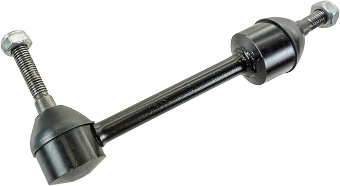 TRQ Front & Rear Sway Bar Stabilizer Link Set Compatible with 1995-1997 Ford Crown Victoria Lincoln Town Car Mercury Grand Marquis