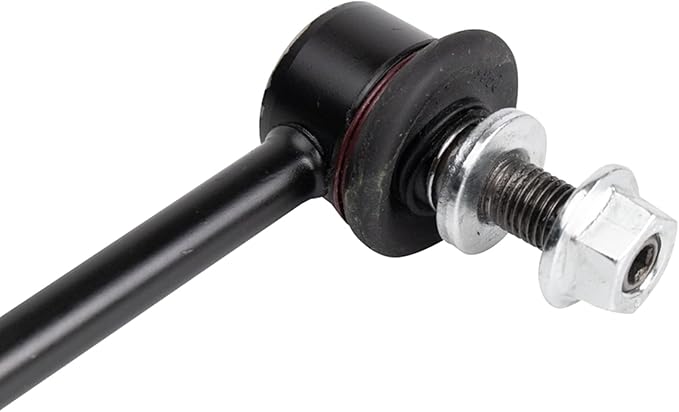 TRQ Front & Rear Sway Bar Stabilizer Link Set Compatible with 2017-2022 Honda CR-V