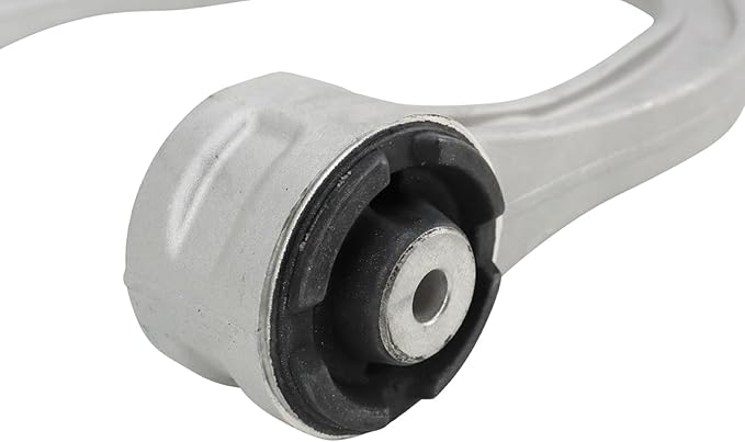 TRQ Front Control Arm with Ball Joint Set 6 Piece Compatible with 2015-2022 Mercedes-Benz C300 16-18 C350e 19-21 CLS450 17-19 E300 20-21 E350 18 E400 19-22 E450