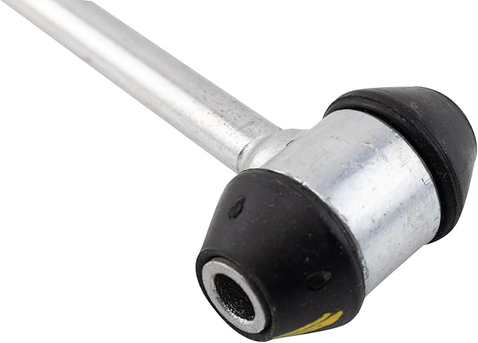 TRQ Rear Sway Bar Link Set Compatible with 2015-2021 Mercedes-Benz