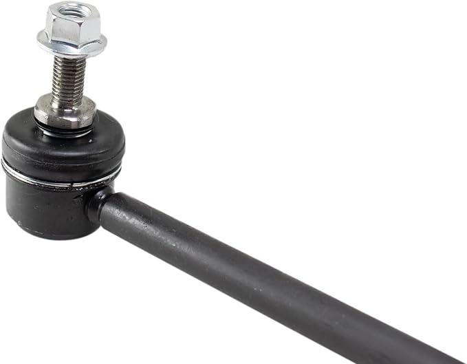 TRQ Front & Rear Sway Bar Stabilizer Link Set Compatible with 2014-2022 Jeep Cherokee