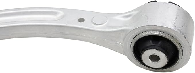 TRQ Front Upper Driver and Passenger Side Control Arm and Ball Joint Set 2 Piece Compatible with 07-14 Mercedes-Benz CL550 07-14 CL600 08-14 CL63 AMG 08-14 CL65 AMG 12-13 S350 10-13 S400 07-13 S550