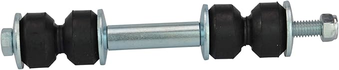 TRQ Front Stabilizer Sway Bar End Link Kit Pair Left & Right Set For Dakota Ram Van