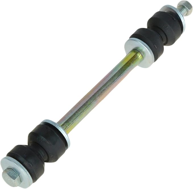 TRQ Stabilizer Sway Bar End Link Front & Rear LH RH Set of 4 for Chevy GMC SUV