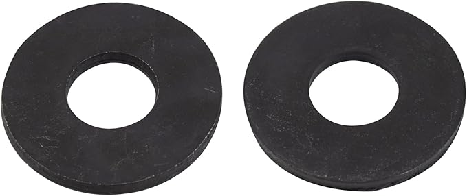 TRQ Rear Sway Bar Link Set Compatible with 2008-2018 Audi