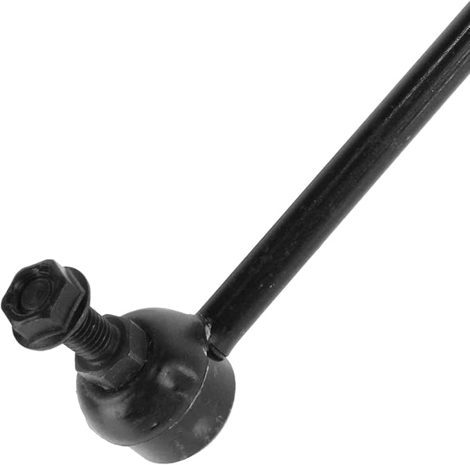 TRQ Front Sway Bar Stabilizer Link Set Compatible with 1999-2004 Chrysler 300M 1998-2004 Concorde 1999-2001 LHS Dodge Intrepid
