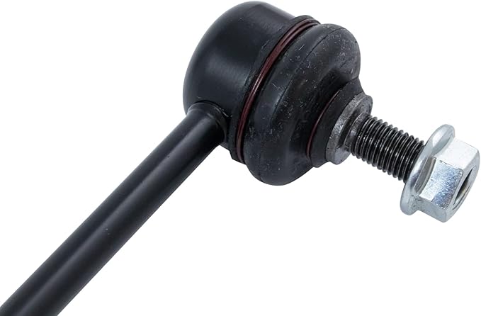 TRQ Front & Rear Sway Bar Stabilizer Link Set Compatible with 2014-2023 Jeep Cherokee