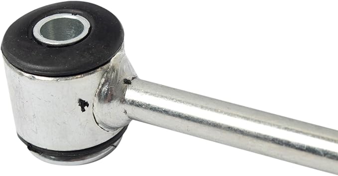 TRQ Rear Sway Bar Link Set Compatible with 2002-2012 Mercedes-Benz