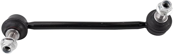 TRQ Front & Rear Sway Bar Stabilizer Link Set Compatible with 2012-2016 Tesla S