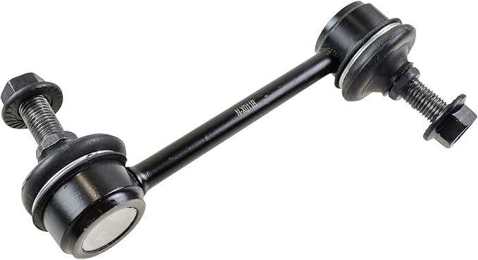 TRQ Sway Bar Stabilizer Link Set Front & Rear Compatible with 97-99 A8 97-03 A8 Quattro 01-03 S8