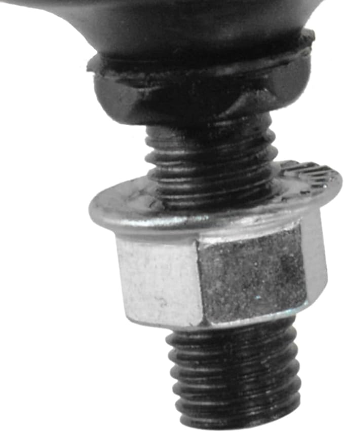 TRQ Front & Rear Sway Bar Stabilizer Link Set Compatible with 2001-2005 Honda Civic