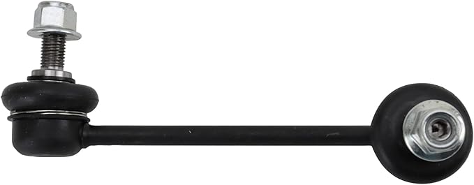 TRQ Rear Sway Bar Stabilizer Link Set Compatible with 2014-2022 Jeep Cherokee
