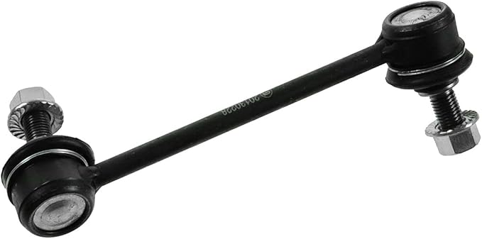 TRQ Rear Sway Bar Stabilizer Link Set Compatible with 2001-2006 Acura MDX 2003-2008 Honda Pilot