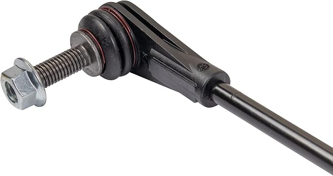TRQ Front Driver and Passenger Side Sway Bar Link Set 2 Piece Compatible with 18-24 Buick Enclave 17-24 Cadillac XT5 20-24 XT6 18-23 Chevrolet Traverse 19-24 Blazer 17-23 GMC Acadia