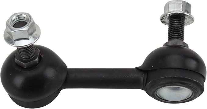 TRQ Front and Rear Sway Bar Link Set 4 Piece Compatible with 2007-2016 Honda CR-V