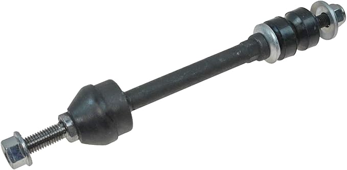 TRQ Front & Rear Sway Bar Stabilizer Link Set Compatible with 2009-2010 Dodge Ram 1500 2011-2018 Ram 1500 2019-2020 1500 Classic