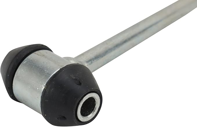 TRQ Rear Sway Bar Link Set Compatible with 2015-2021 Mercedes-Benz