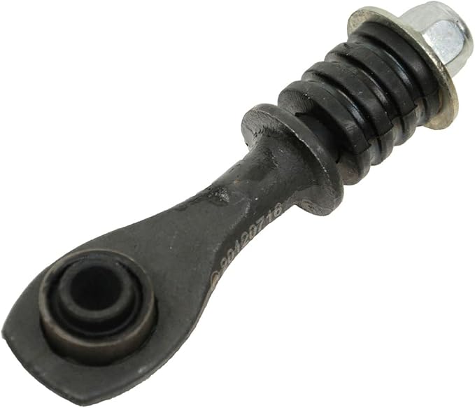 TRQ Rear Driver and Passenger Side Sway Bar Link Set 2 Piece Compatible with 95-00 Ford Contour 95-03 Jaguar XJR 97-06 XK8 00-06 XKR 98-03 Vanden Plas 98-03 XJ8 99-02 Mercury Cougar 95-00 Mystique