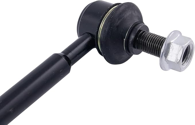 TRQ Front & Rear Sway Bar Stabilizer Link Set Compatible with 2010-2012 Lexus ES350