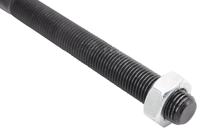 TRQ Front Left or Right Inner Tie Rod Steel Construction Compatible with 1996-2007 Ford Taurus 1996-2005 Mercury Sable