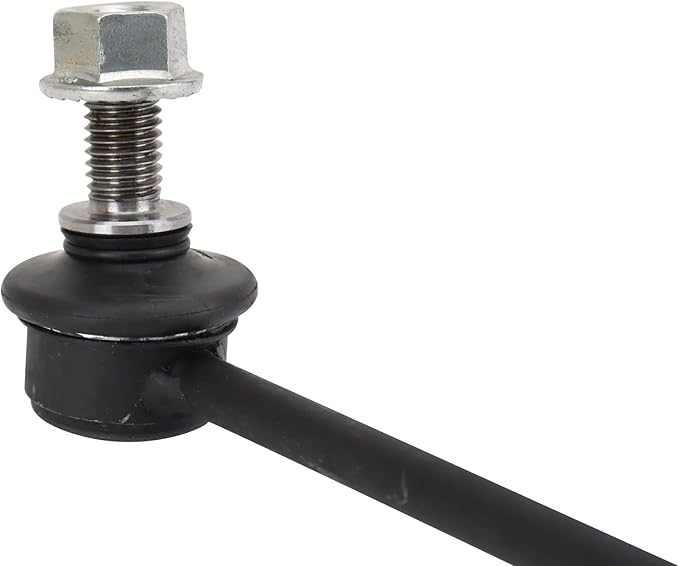 TRQ Sway Bar Stabilizer Link Set Front & Rear Compatible with 07-09 Equinox Torrent