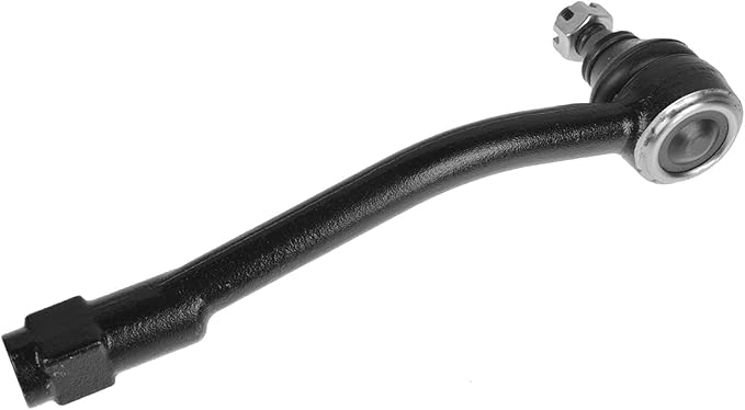 TRQ Front Right Outer Tie Rod End Compatible with 2007-2008 Hyundai Entourage 2006-2012 2014 Kia Sedona